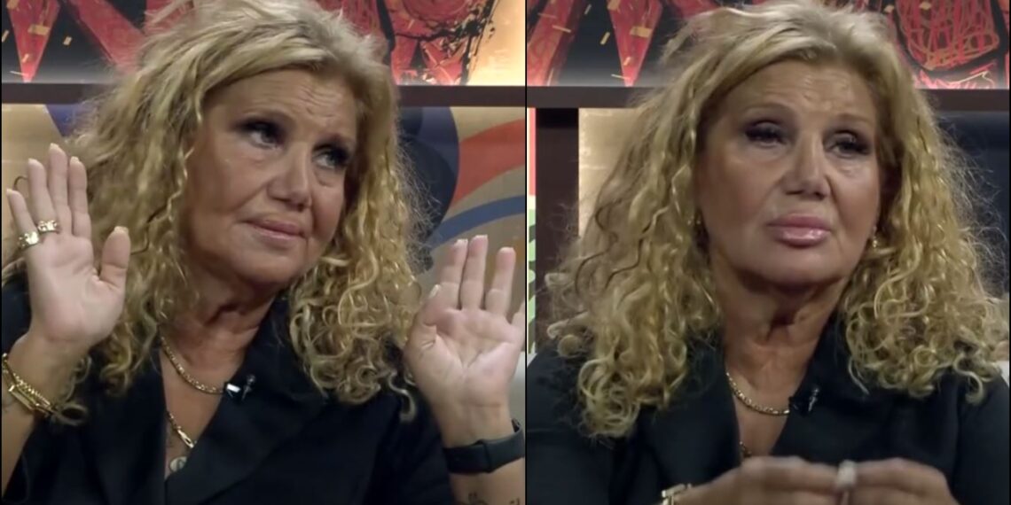 „ოქტომბრის ბოლოს იქნება სხვა ლოლა, 60-ის ხომ ვარ? 40 წლის გავხდები“ – რის ოპერაციას იკეთებს ლოლა წერეთელი