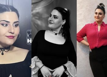 „წელს ვგონებ ევროვიზიაზე ჩემს კანდიდატურას არც განიხილავენ…ბევრი მიზეზის გამო, სიმღერის გაგზავნაც არაფერს ცვლის ასე მგონია“ – რას წერს ბარბარა სამხარაძე ევროვიზიის შესახებ ?