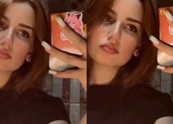 “ადამიანები ვეღარ მცნობენ, გარეგნულად შევიცვალე…  ძველ სკეტჩებს მაშინ ვუყურებ, როცა მარტო ვარ” – როგორ ცხოვრობს დღეს გოგონა, რომელიც ყველას “კომედი შოუდან” ახსოვს?