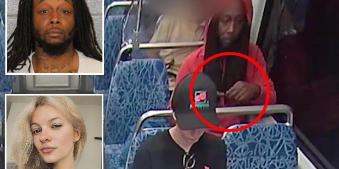 რა ახალი ინფორმაცია ხდება ცნობილი უკრაინელი ლტოლვილის სასტიკი მკლელობის შესახებ ? – ცნობილია 34 წლის მკვლელი მამაკაცის ვინაობა