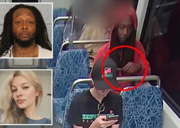 რა ახალი ინფორმაცია ხდება ცნობილი უკრაინელი ლტოლვილის სასტიკი მკლელობის შესახებ ? – ცნობილია 34 წლის მკვლელი მამაკაცის ვინაობა