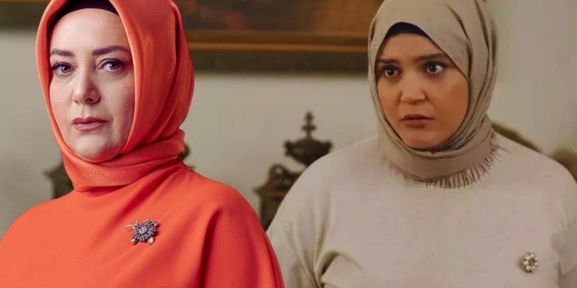 “შერბეთის” მსახიობის სერიალიდან წასვლის სკანდალური მიზეზი გამოაშკარავდა