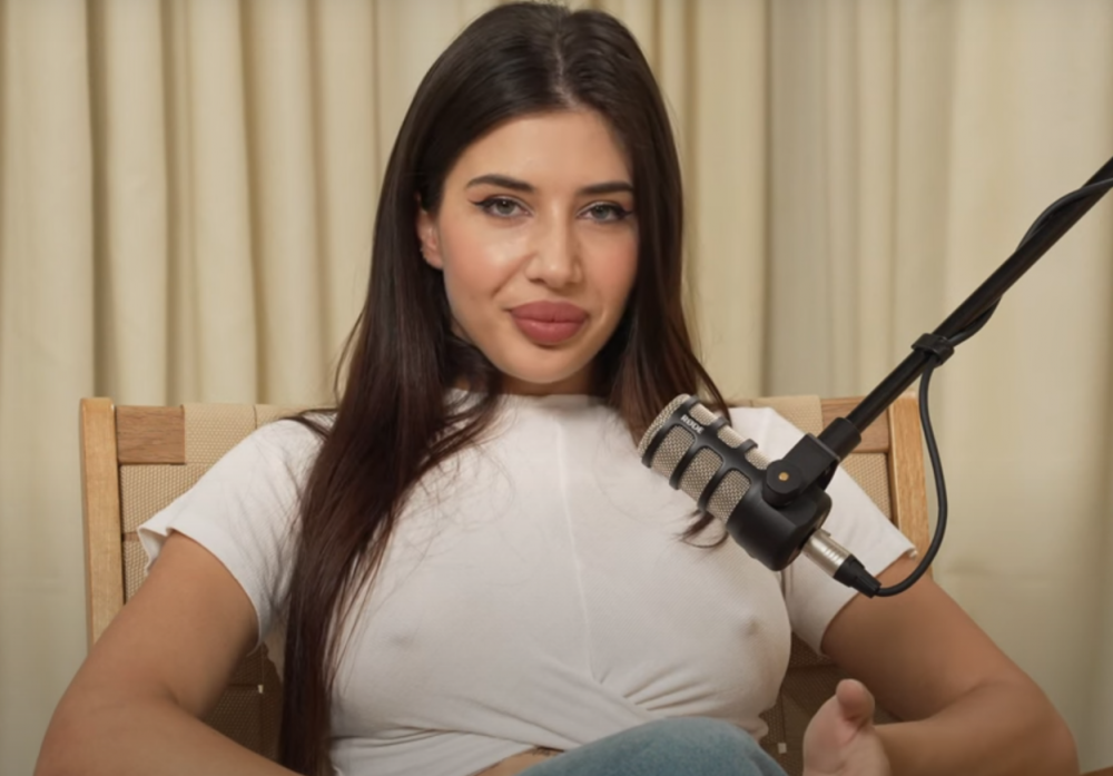 პროკურატურა ხატია ვიბლიანთან დაკავშირებით განცხადებას ავრცელებს