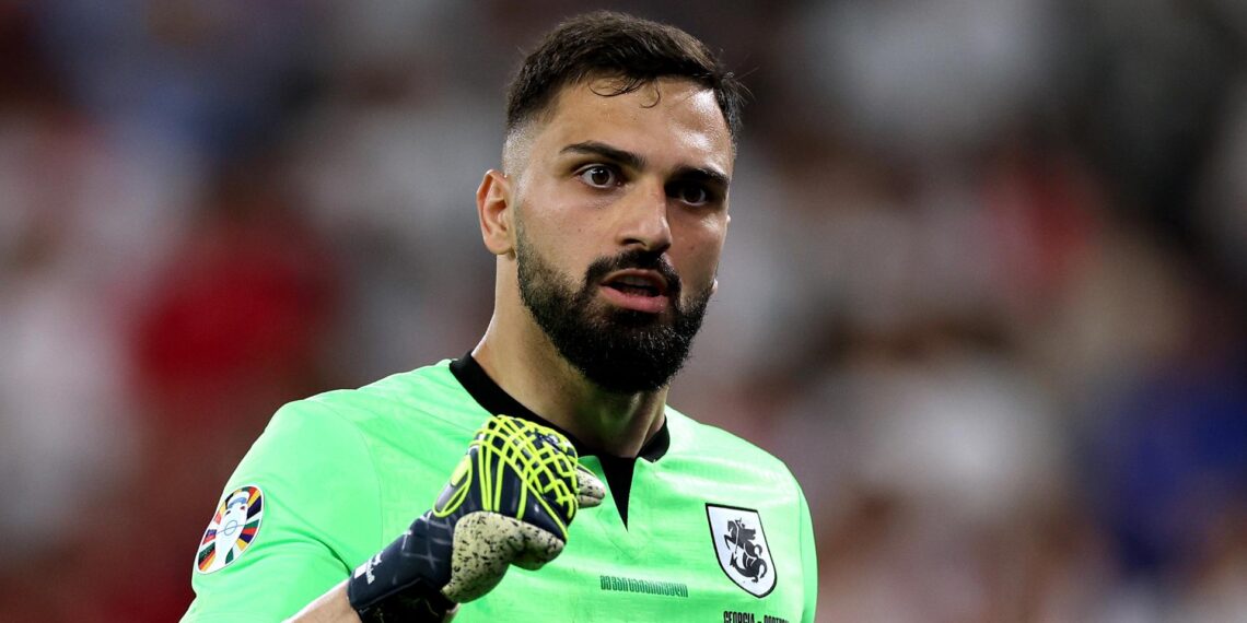 ლივერპულში გიორგი მამარდაშვილის დებიუტი შედგა – რა შეფასება მიიღო ქართველმა მეკარემ 10 ქულიდან სადებიუტო მატჩში ?