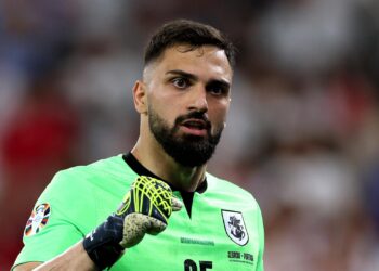 ლივერპულში გიორგი მამარდაშვილის დებიუტი შედგა – რა შეფასება მიიღო ქართველმა მეკარემ 10 ქულიდან სადებიუტო მატჩში ?