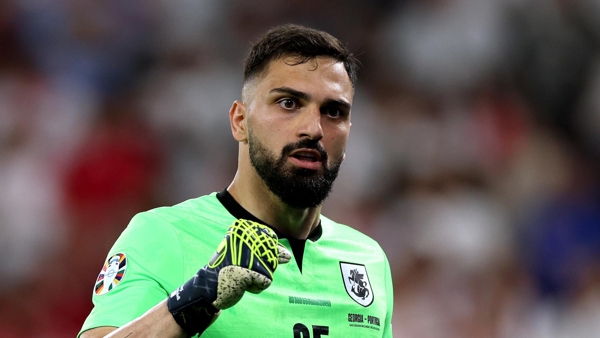 ლივერპულში გიორგი მამარდაშვილის დებიუტი შედგა – რა შეფასება მიიღო ქართველმა მეკარემ 10 ქულიდან სადებიუტო მატჩში ?