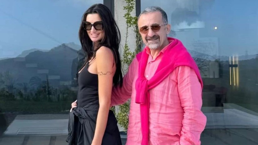 „კოდუას დაშორდი?“ – ალექსანდრა პაიჭაძე გამომწერების კითხვებს პასუხობს