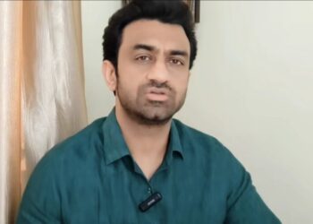 ვიდეო: „ყველაზე ადვილი საქმეა წონის დაკლება… არც ხინკალი გაგასუქებთ, არც მწვადი და არც ელარჯი თუ ამას გაითვალისწინებთ…“ – არუნ ხათრი წონაში არ დაკლების მთავარი მიზეზის შესახებ