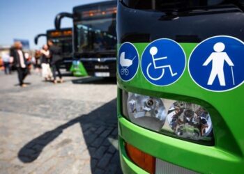 სასიხარულო ინფორმაცია მგზავრებისთვის, რომელიც 27 სექტემბრიდან ამოქმედდება