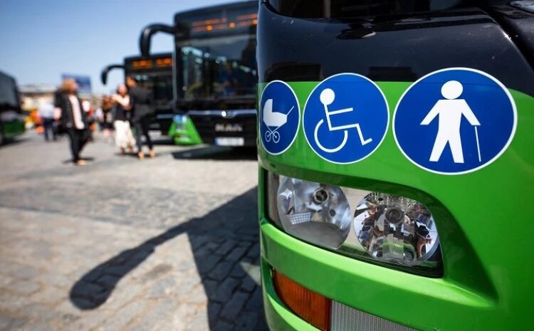 სასიხარულო ინფორმაცია მგზავრებისთვის, რომელიც 27 სექტემბრიდან ამოქმედდება