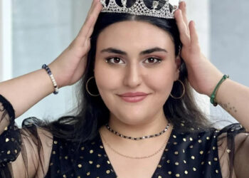 „მშვენიერი ხარ…” – ბარბარა სამხარაძემ 70 კილო დაიკლო