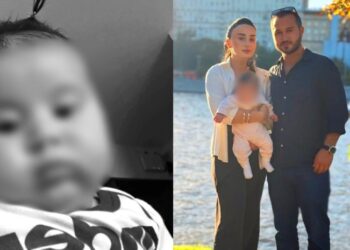 „ილოცეთ მის ემიგრანტ დედიკოზე და მამიკოზე, რომ გაუძლონ ამხელა ტკივილს…“ – რა გახდა  3 თვის ბავშვის მოულოდნელად გარდაცვალების მიზეზი ?