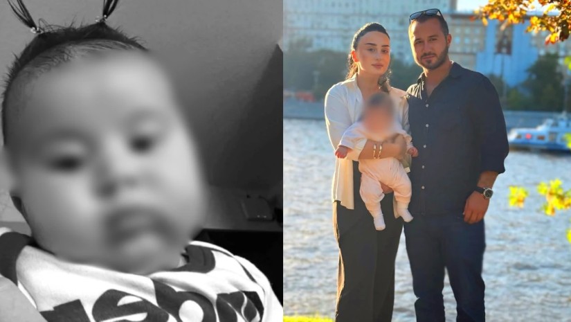 „ილოცეთ მის ემიგრანტ დედიკოზე და მამიკოზე, რომ გაუძლონ ამხელა ტკივილს…“ – რა გახდა  3 თვის ბავშვის მოულოდნელად გარდაცვალების მიზეზი ?