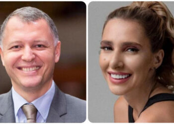 „პირადში მწერს, მოდი მოვგვარდეთო, ეს მესმის, რომ რაღაც თანხა უნდა… რატომ გინდა ამხელა კაცს ორსულ ქალთან ჭიდილი?“ – ნუკი კოშკელიშვილი მორიგ ვიდეომიმართვას ავრცელებს