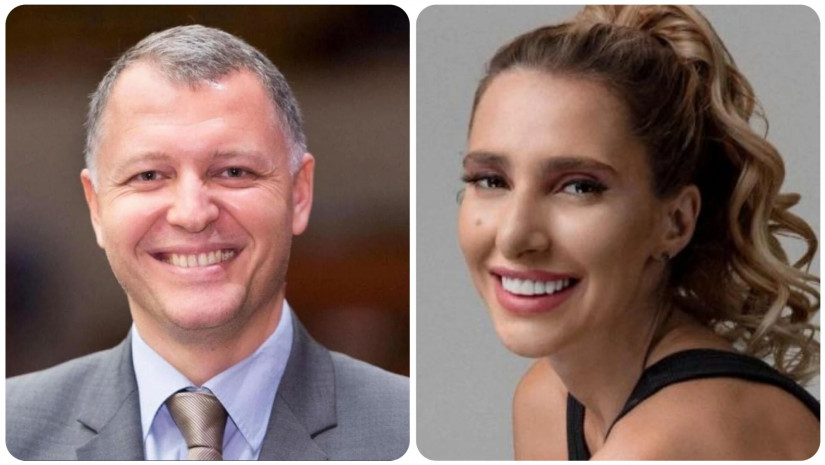 „პირადში მწერს, მოდი მოვგვარდეთო, ეს მესმის, რომ რაღაც თანხა უნდა… რატომ გინდა ამხელა კაცს ორსულ ქალთან ჭიდილი?“ – ნუკი კოშკელიშვილი მორიგ ვიდეომიმართვას ავრცელებს