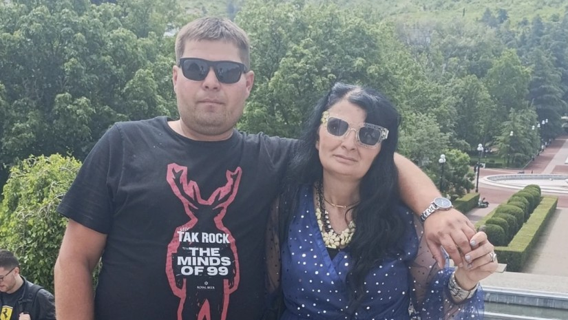 სამწუხარო ინფორმაცია – ქეთი და უჩა დაშორდნენ ? რა ინფორმაცია ხდება ცნობილი ?