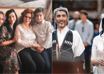 „ხშირად დასმულ კითხვებს შორის უკონკურენტოა ეს კითხვა…“ – აპირებენ თუ არა შვილის ყოლას კარლო პონტი და მარიამ შარმანაშვილი – რას პასუხობს გამომწერის ამ კითხვას სოფი ლორენის რძალი