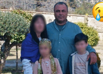 ცნობილია კაცის ვინაობა, რომელიც საკუთარ მანქანაში დაიწვა