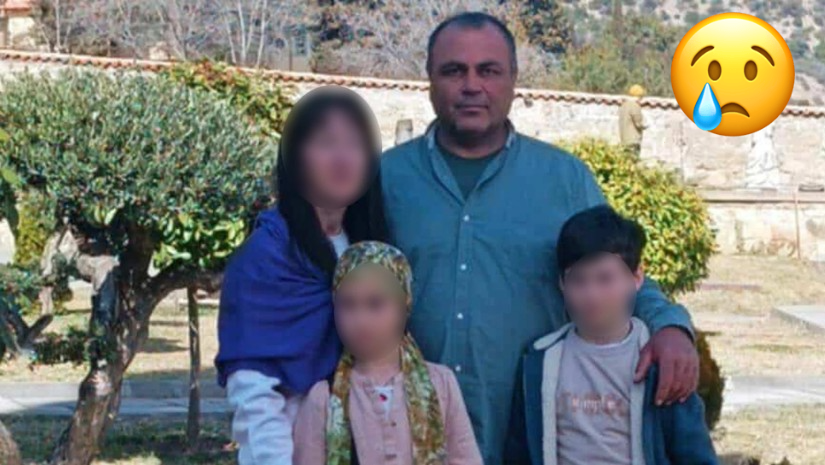 ცნობილია კაცის ვინაობა, რომელიც საკუთარ მანქანაში დაიწვა