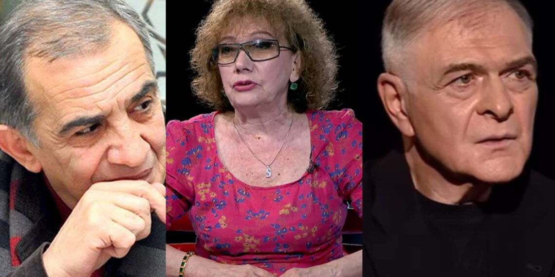 საპატიო თბილისელის წოდება 30 მოქალაქეს მიენიჭა