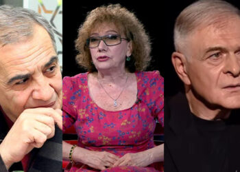 საპატიო თბილისელის წოდება 30 მოქალაქეს მიენიჭა