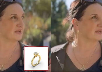 “ოქრო შევიძინე, 2 წელში კი ვერცხლისფერი გახდა” – ერთადერთი საშუალება, რითაც შეძლებთ გაიგოთ, რომ ოქროს ნაკეთობა ყალბია