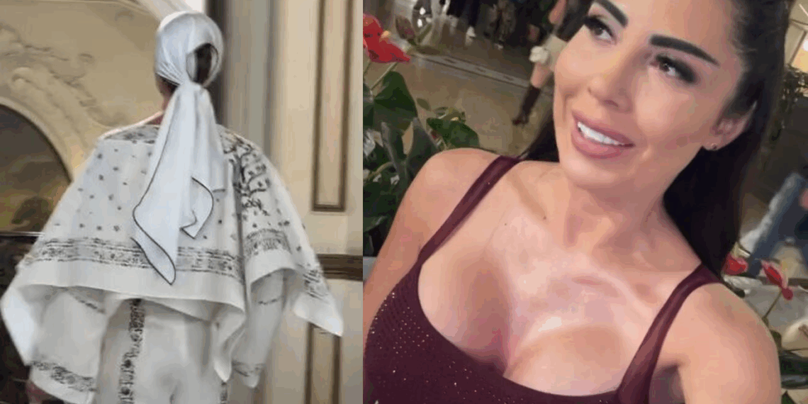 “მატილდა რომ გამოჩნდა, წამოვდექი, მინდოდა ჩავხუტებოდი და…” – რა რეაქცია ჰქონდა თამო ვაშალომიძეს, როდესაც მატილდა გვარლიანი მილანის მოდის კვირეულზე გამოჩნდა ?