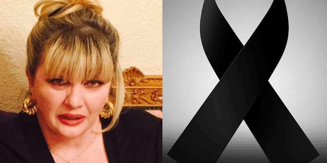 “ყველა თაობის უსვეცკესი და ულამაზესი ქალი გარდაიცვალა, საქართველოში არ ვარ და რა კარგია ვერ ვნახავ მას ისეთს, როგორიც ალბათ არ უნდა მენახა” – დათო ლიკლიკაძე სამწუხარო ინფორმაციას ავრცელებს