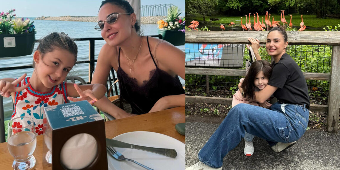 “პედაგოგი გაოგნებულია…ვის დაემსგავსა ნეტავ ასეთი ნიჭიერი?” – რას წერს მიხეილ სააკაშვილი ელის-მარიას შესახებ?