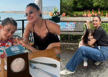 “პედაგოგი გაოგნებულია…ვის დაემსგავსა ნეტავ ასეთი ნიჭიერი?” – რას წერს მიხეილ სააკაშვილი ელის-მარიას შესახებ?