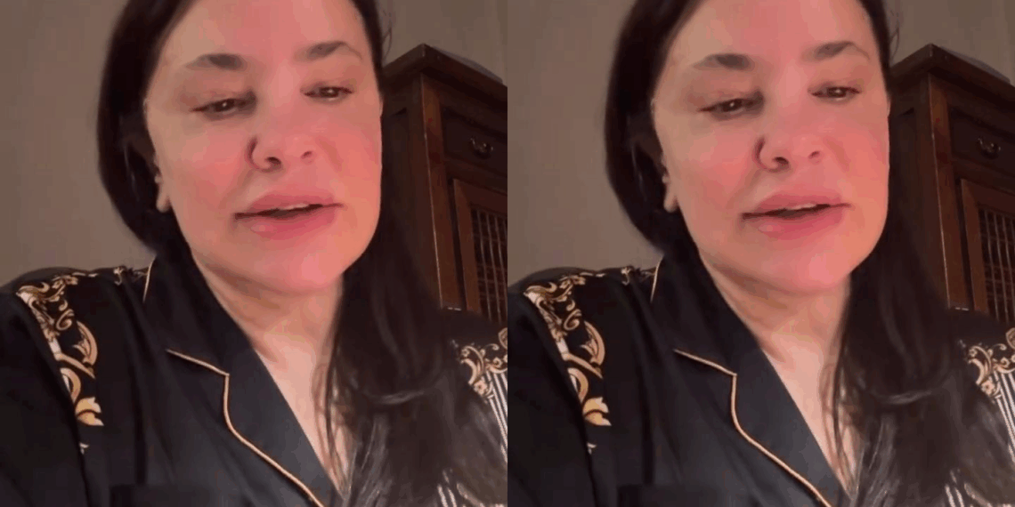 „10 კილო დავიკელი, დასამალი არაფერი მაქვს სხვებისგან განსხვავებით… დავიბრუნე ჩემი ძველი სახე… ბევრს უხაროდა ია ბეჰემოთი გახდაო“- როგორ დაიკლო ია ფარულავამ 10 კილო?