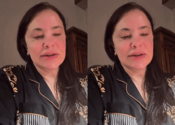 „10 კილო დავიკელი, დასამალი არაფერი მაქვს სხვებისგან განსხვავებით… დავიბრუნე ჩემი ძველი სახე… ბევრს უხაროდა ია ბეჰემოთი გახდაო“- როგორ დაიკლო ია ფარულავამ 10 კილო?