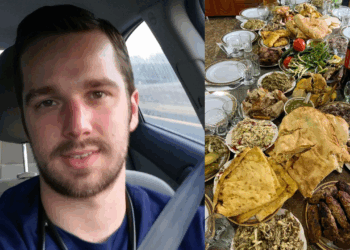 “რესტორანში კაცმა წამოიყვირა პირველი შვილის მამა გავხდი და ყველას ჩემს ხარჯზე გაუმასპინძლდითო,რამდენიმე დღის შემდეგ ისევ შემხვდა ეს კაცი 4-5 წლის შვილთან ერთად და ვკითხე რატომ მოიტყუეთქო,ისეთი პასუხი გამცა დავმუნჯდი”