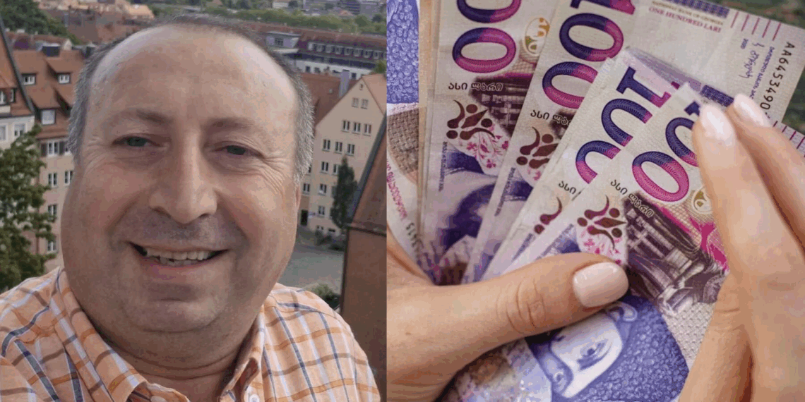 “ახლა ისეთი რამ მოხდა ჩემს ცხოვრებაში, ვიცი არ დამიჯერებთ, სტამბულის საერთაშორისო აეროპორტში ვიპოვე საფულე, რომელიც დატენილი იყო 100 და 50 ევროიანი კუპიურებით. ავტეხე ამბავი, მოვძებნე მეპატრონე, გადავეცი და…” – რას წერს დათო ლიკლიკაძე ?