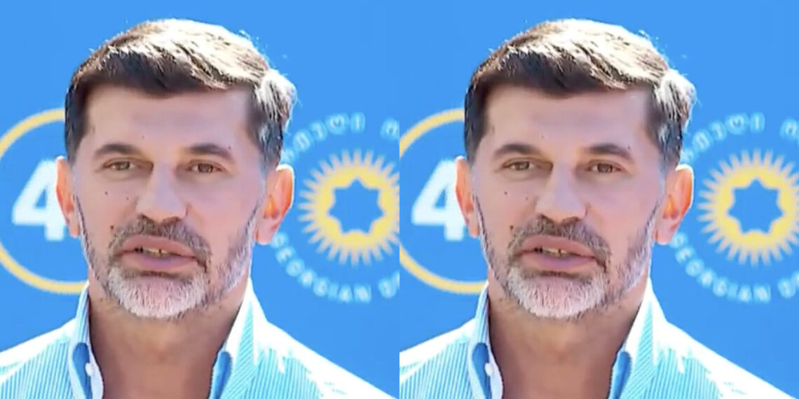 “ეს არის ჩვენი, კიდევ ერთი ახალი დაპირება…სიტუაციიდან გამომდინარე, მივიღეთ გადაწყვეტილება…”- კახა კალაძე