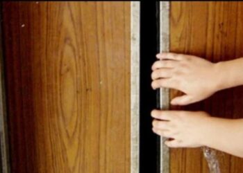 თბილისში, კორპუსში ლიფტი ჩავარდა – არიან დაშავებულები