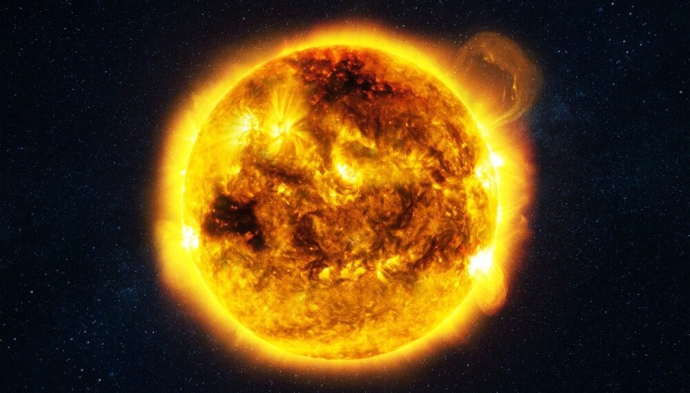 მაგნიტური ქარიშხალი ზედიზედ 3 დღე გაგრძელდება – როგორ მოვიქცეთ 17 სექტემბრამდე