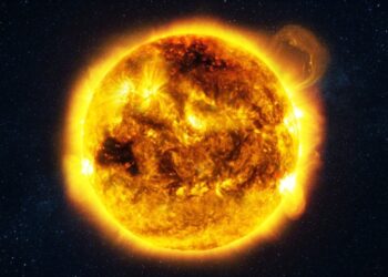 მაგნიტური ქარიშხალი ზედიზედ 3 დღე გაგრძელდება – როგორ მოვიქცეთ 17 სექტემბრამდე