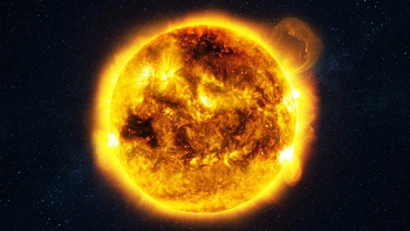 17 სექტემბერს, მეტეოროლოგიური დარტყმაა მოსალოდნელი – როგორ გავუმკლავდეთ მაგნიტურ ქარიშხალს