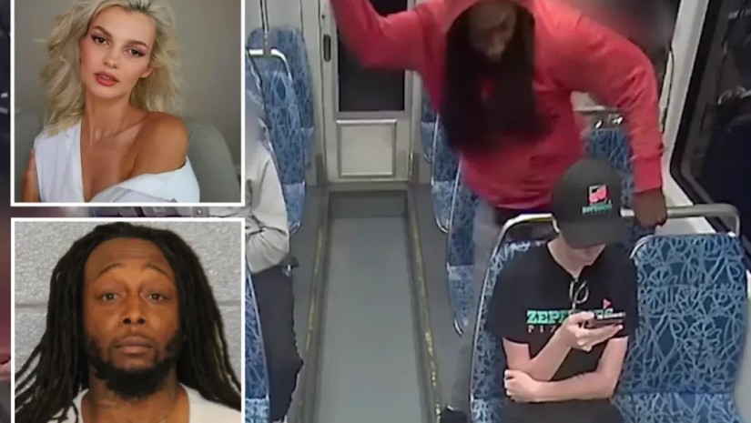 23 წლის უკრაინელი გოგონას მკვლელობაში ბრალდებულმა პირველი ჩვენება მისცა