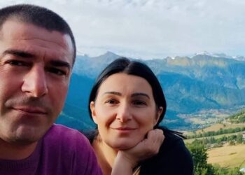 უმძიმესი ავარია- დაღუპულია ახალგაზრდა ცოლ-ქმარი