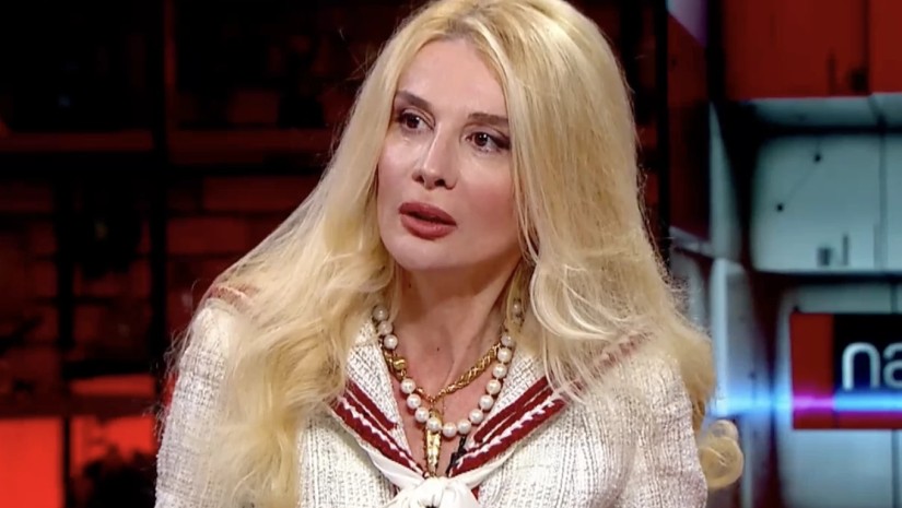 “ბოროტები და საშიშები ხართ” – რას წერს ნინო ნადირაძე