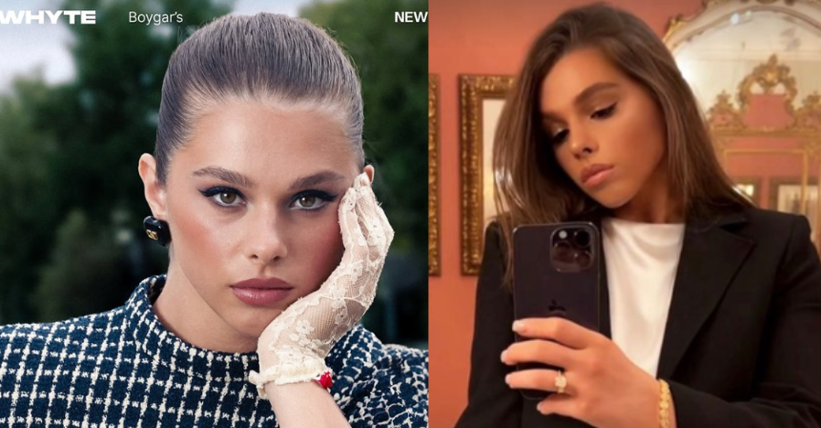 ნიცა თავაძეს ვერ იცნობთ: მოდელის ამპლუა და ახალი ფოტოები – რა კადრებს აქვეყნებს Whyte Magazine