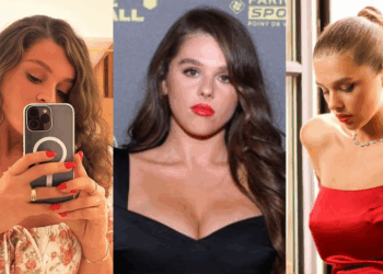 როგორია ნიცა თავაძის ცხოვრება კამერებს მიღმა – როგორ გამოიყურებიან მისი მშობლები და ვინ არის ნიცას ულამაზესი და, რომელიც მუდამ მის გვერდითაა