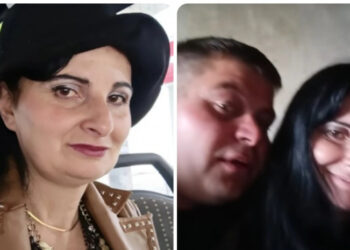 ვრცელდება უჩას და ქეთის პირველი ერთობლივი კადრები დაშორების შემდეგ