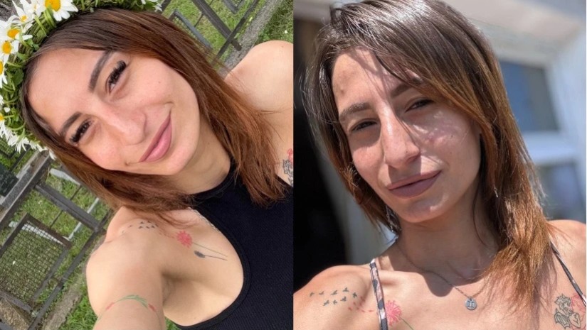 ქეთი ქველაძე მიმართვას ავრცელებს