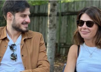 ქეთი წიქვაძეს და ნიკა არველაძეს ვაჟი შეეძინათ