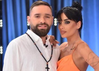 “აღარ არის” – სალომე უშხვანი სამწუხარო ინფორმაციას ავრცელებს