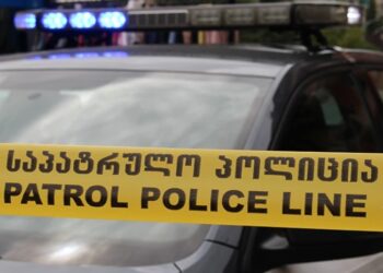 რუსთავში დაკარგული მოზარდი გარდაცვლილი იპოვეს