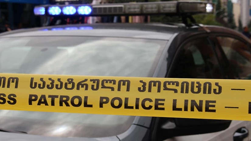 რუსთავში დაკარგული მოზარდი გარდაცვლილი იპოვეს